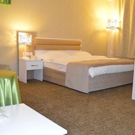 Vadi-I Leman Hotel Adıyaman Cameră foto