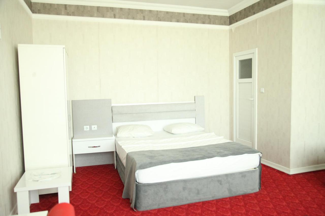 Vadi-I Leman Hotel Adıyaman Exterior foto