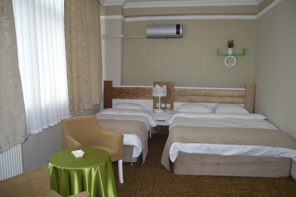 Vadi-I Leman Hotel Adıyaman Cameră foto