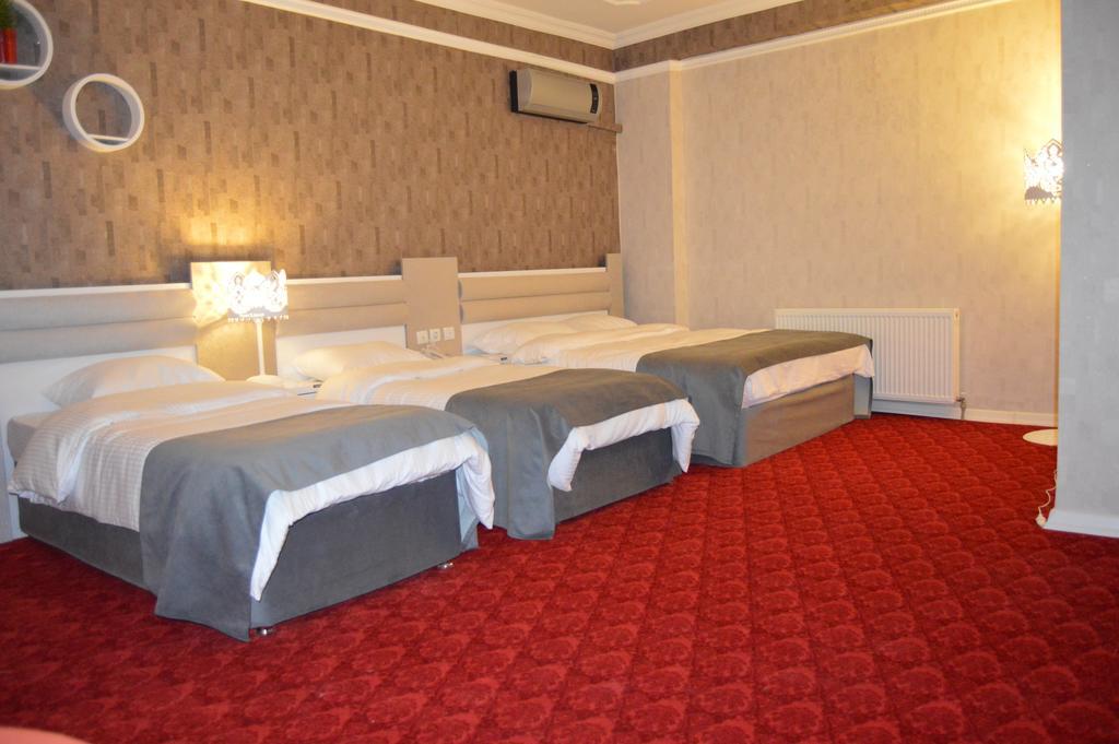 Vadi-I Leman Hotel Adıyaman Cameră foto