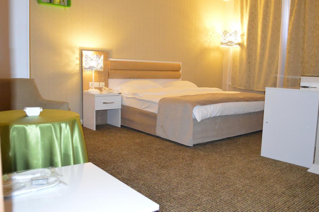 Vadi-I Leman Hotel Adıyaman Cameră foto