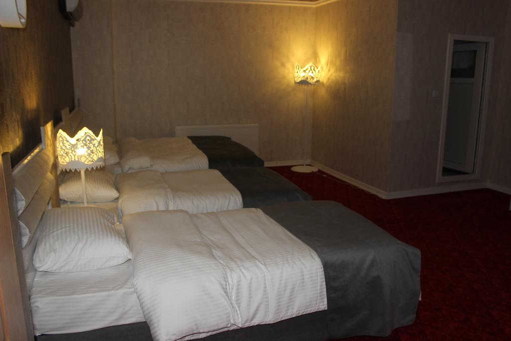 Vadi-I Leman Hotel Adıyaman Cameră foto