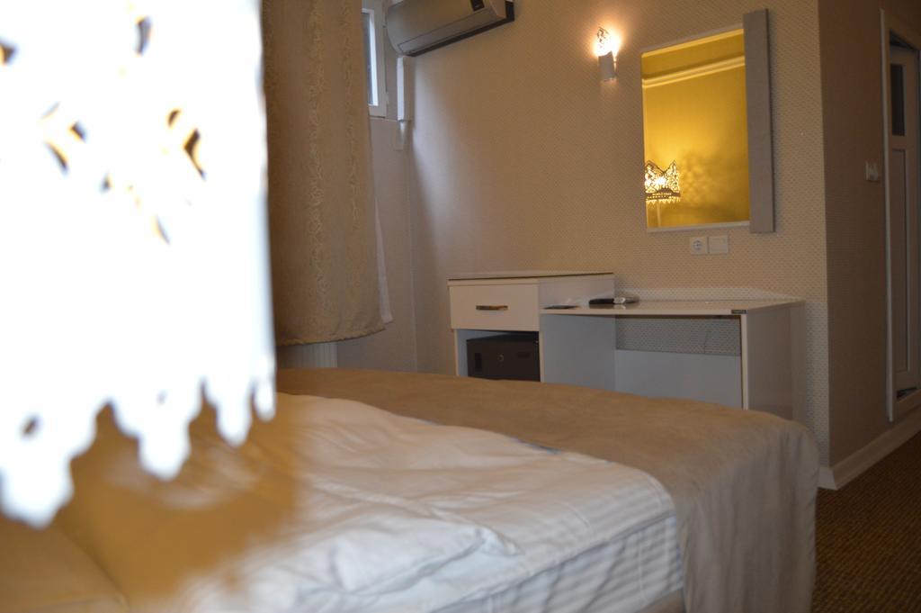 Vadi-I Leman Hotel Adıyaman Cameră foto